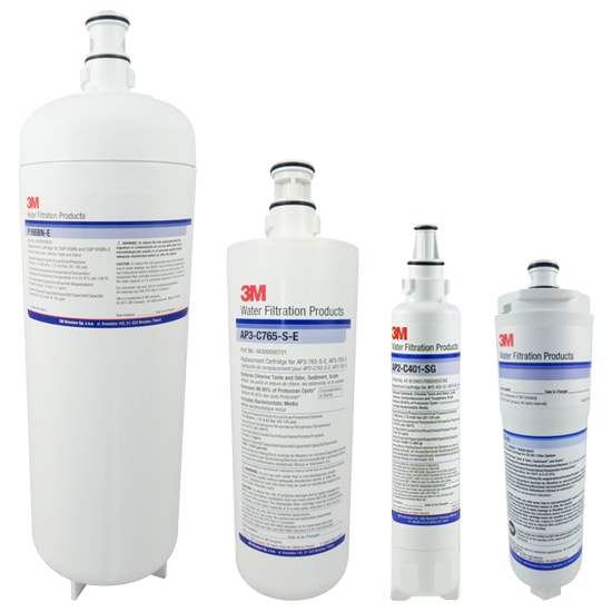 3M Water Filters