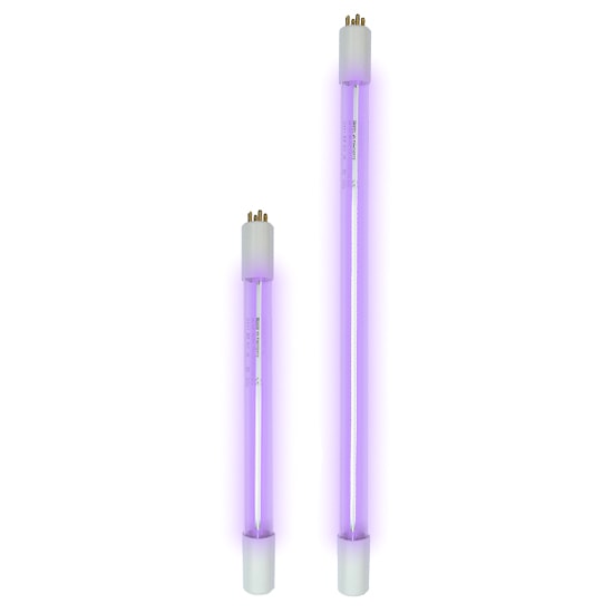 Replacement UV Lamps & Tubes