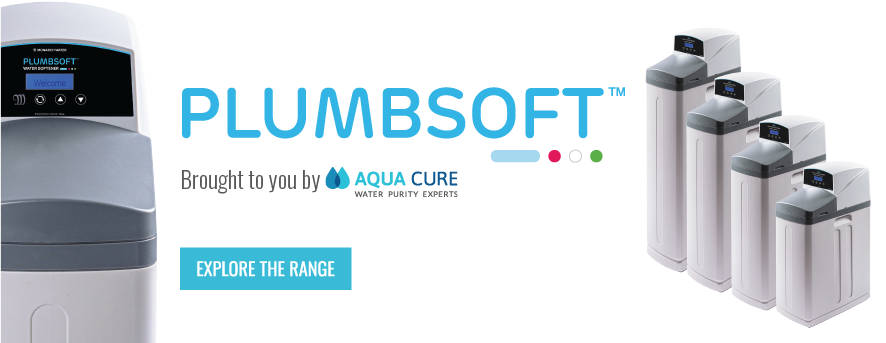 Plumbsoft Water Softeners