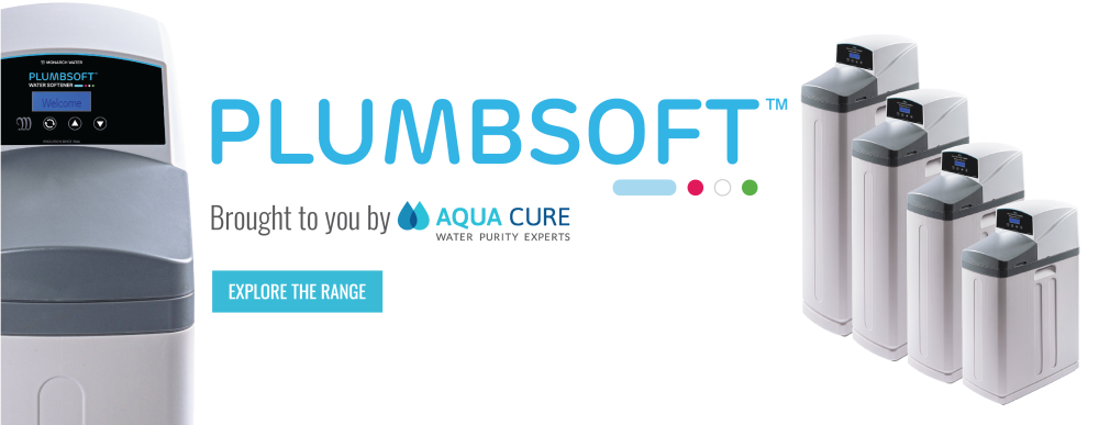 Plumbsoft Water Softeners