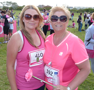 Southport Race For Life