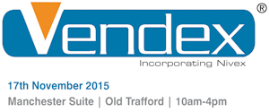 Aqua Cure Attend Vendex 2015