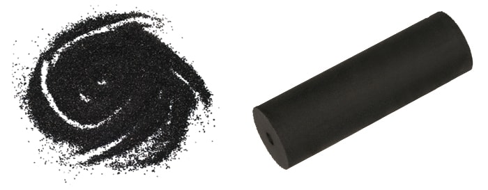 Activated Carbon for Absorption Filtration