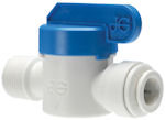 John Guest PPSV Shut-Off Valve