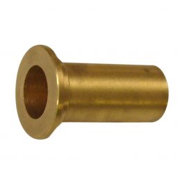 Brass Reducer 3/4