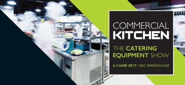 Aqua Cure Attend Commercial Kitchen 2017