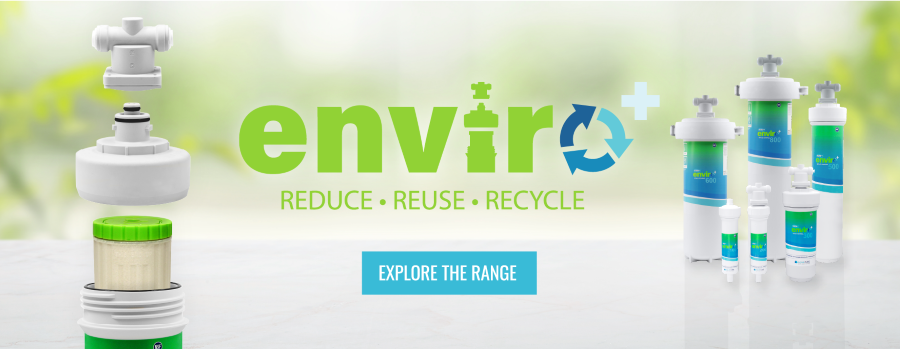 enviro+ - explore the range